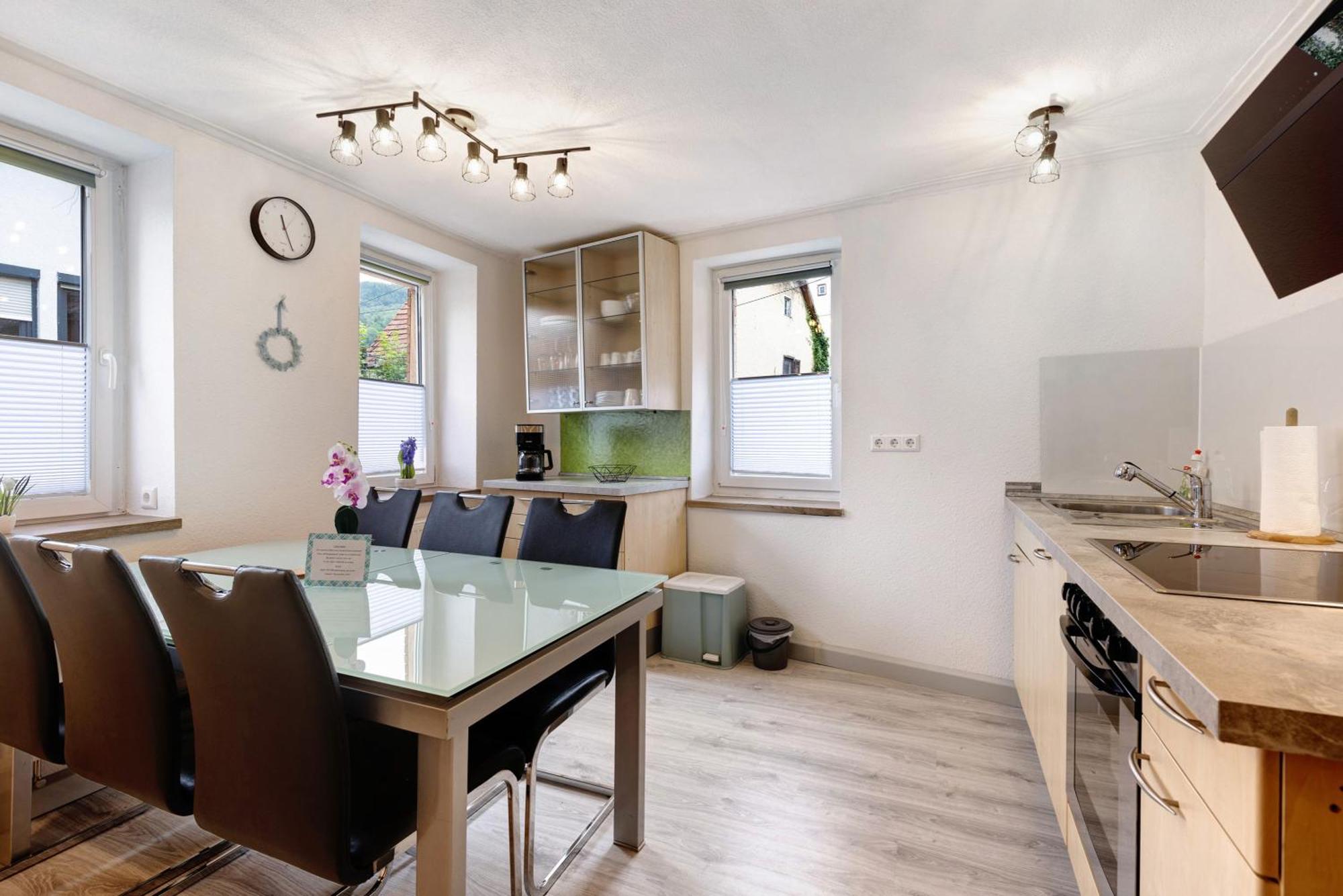 רויטלינגן Ferienwohnung Im Laendle מראה חיצוני תמונה