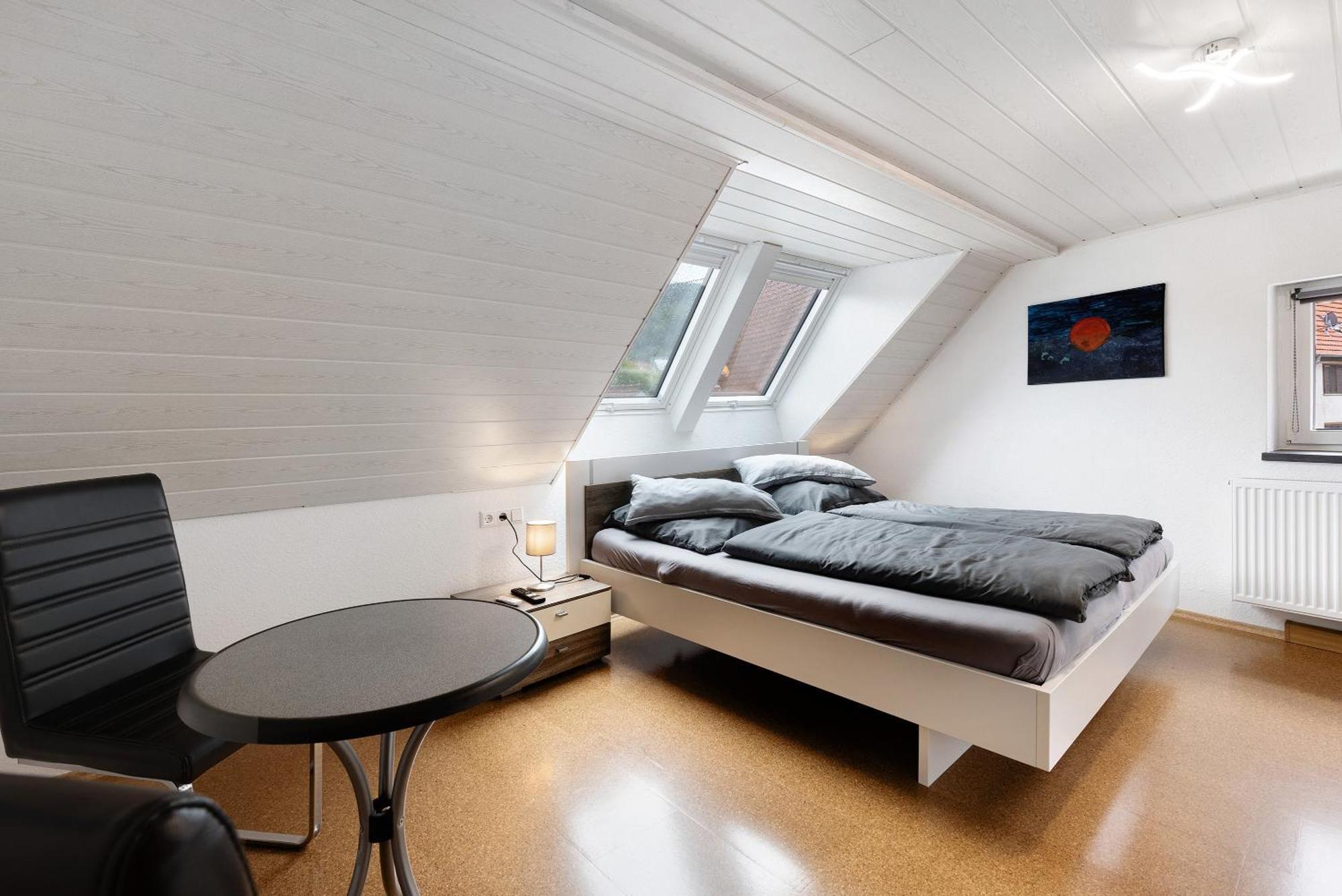 רויטלינגן Ferienwohnung Im Laendle מראה חיצוני תמונה