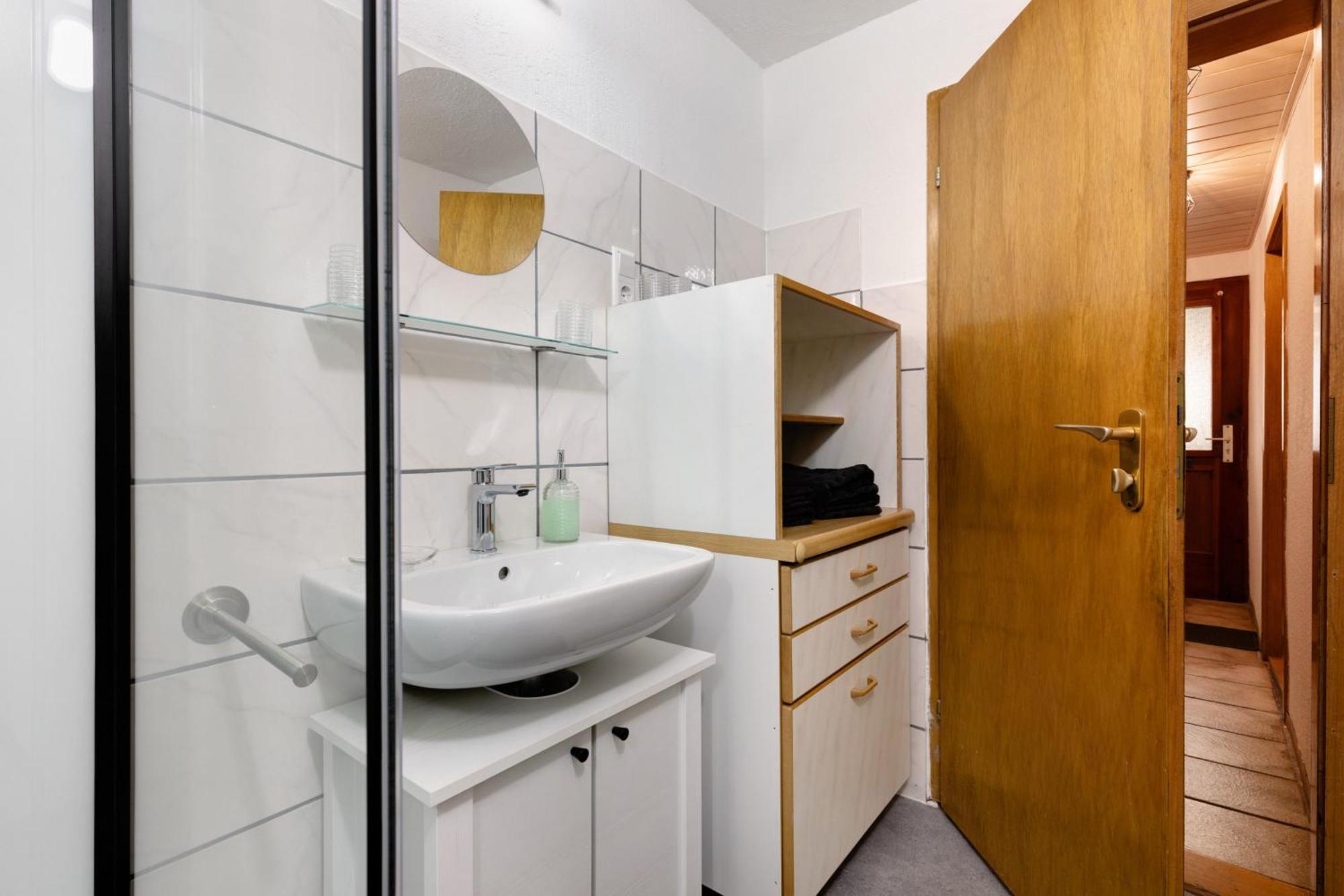 רויטלינגן Ferienwohnung Im Laendle מראה חיצוני תמונה