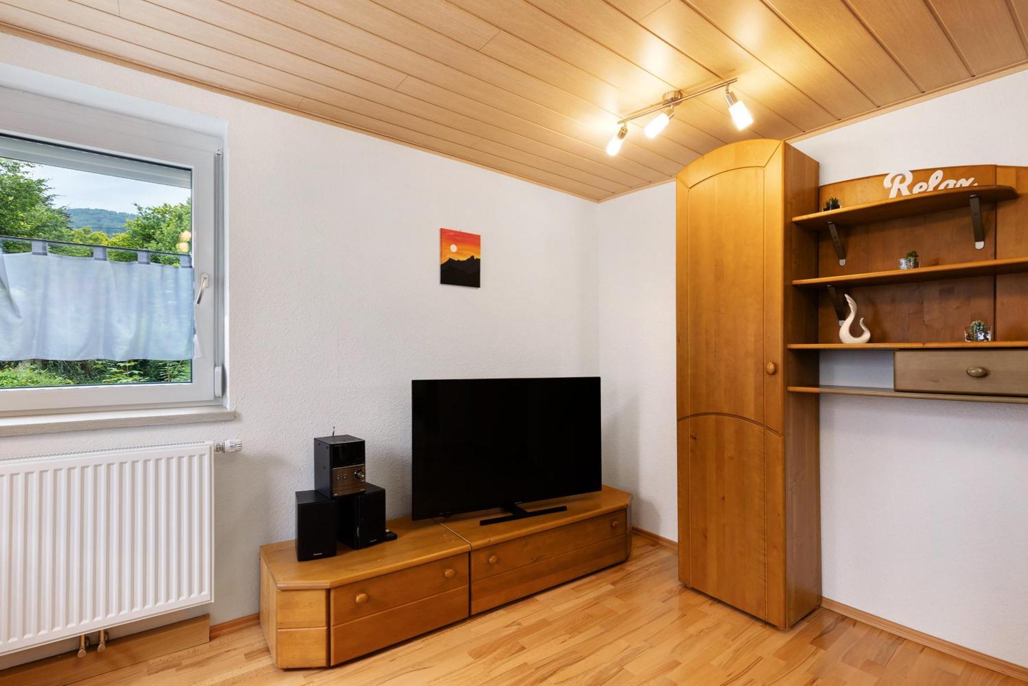 רויטלינגן Ferienwohnung Im Laendle מראה חיצוני תמונה