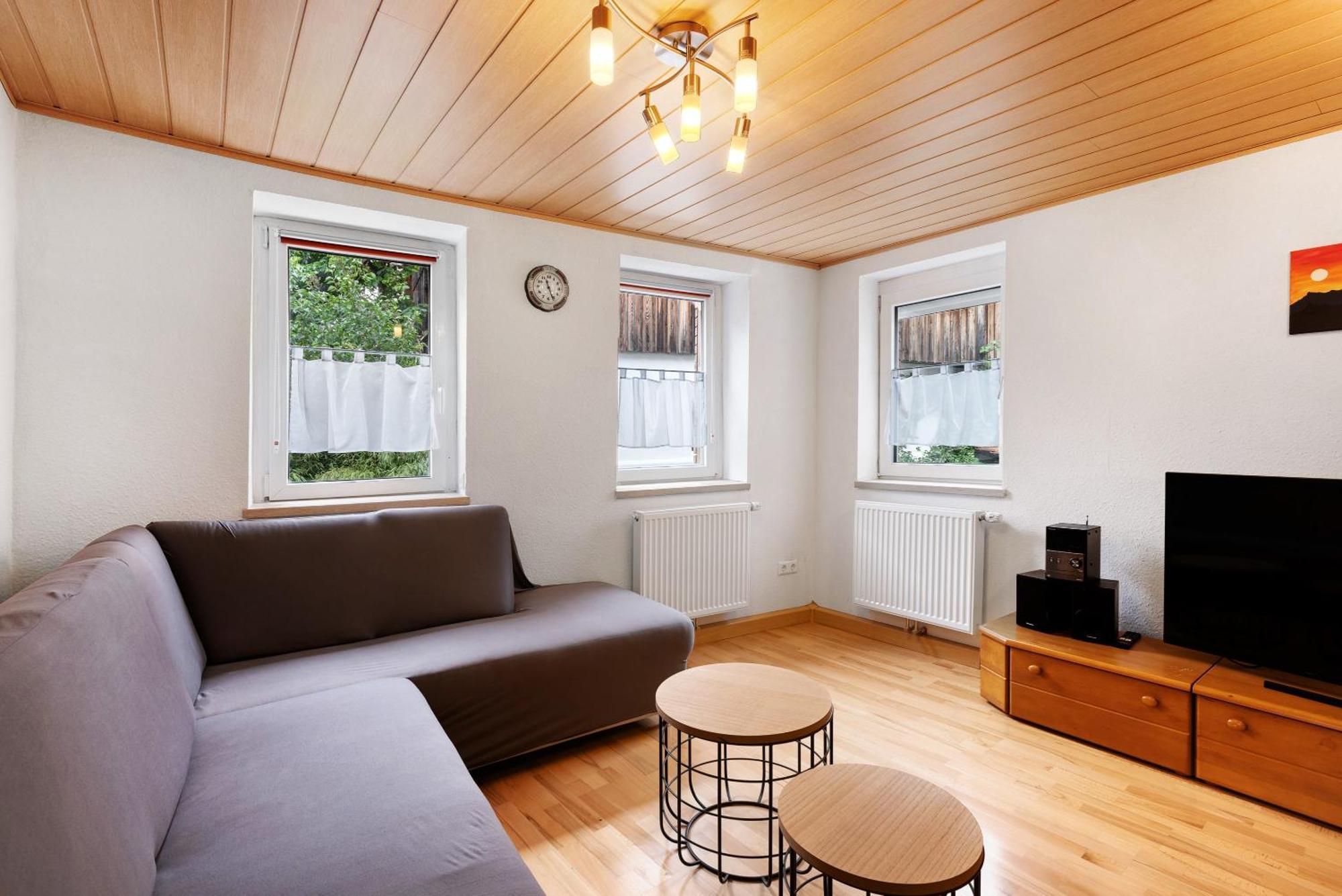 רויטלינגן Ferienwohnung Im Laendle מראה חיצוני תמונה