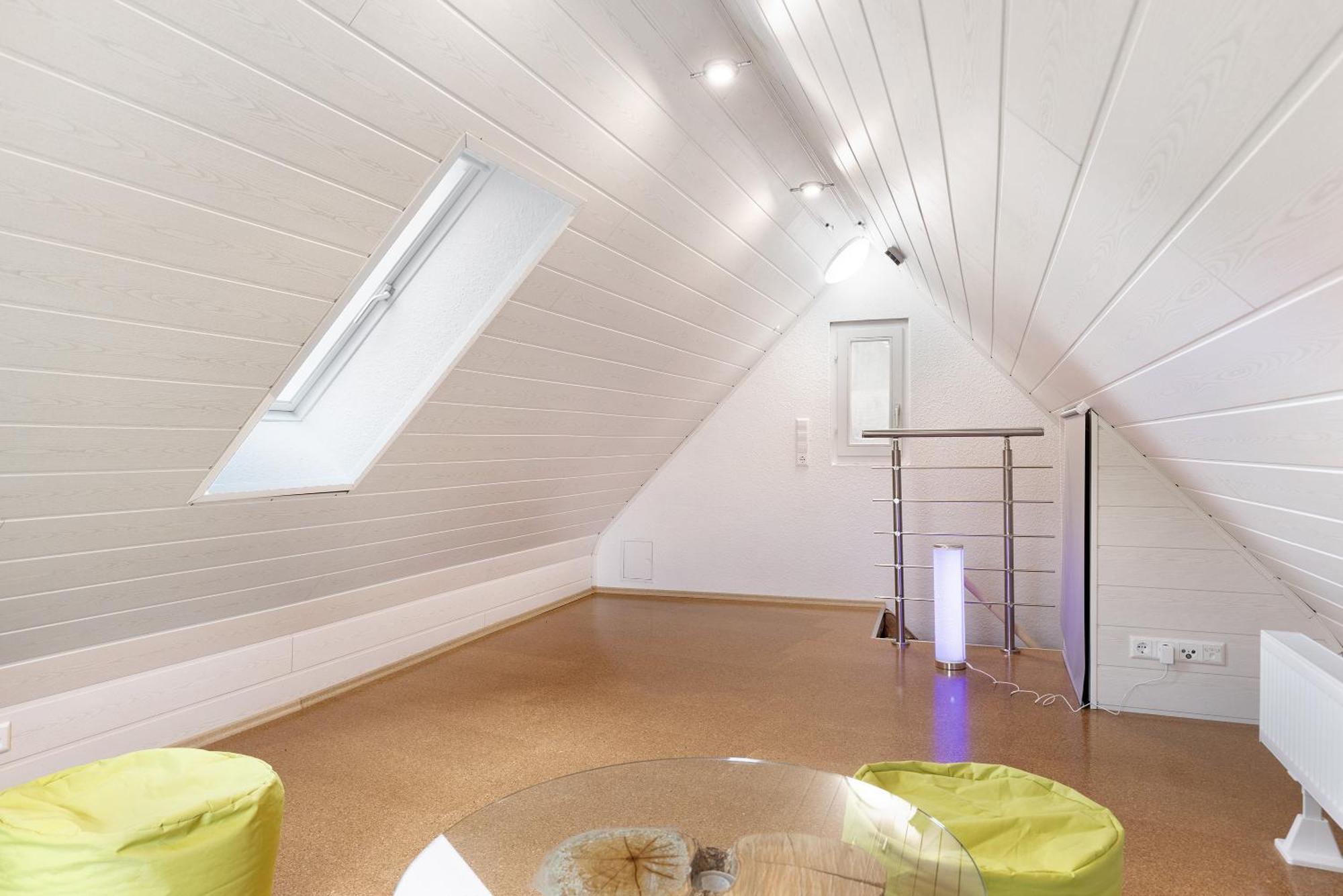 רויטלינגן Ferienwohnung Im Laendle מראה חיצוני תמונה